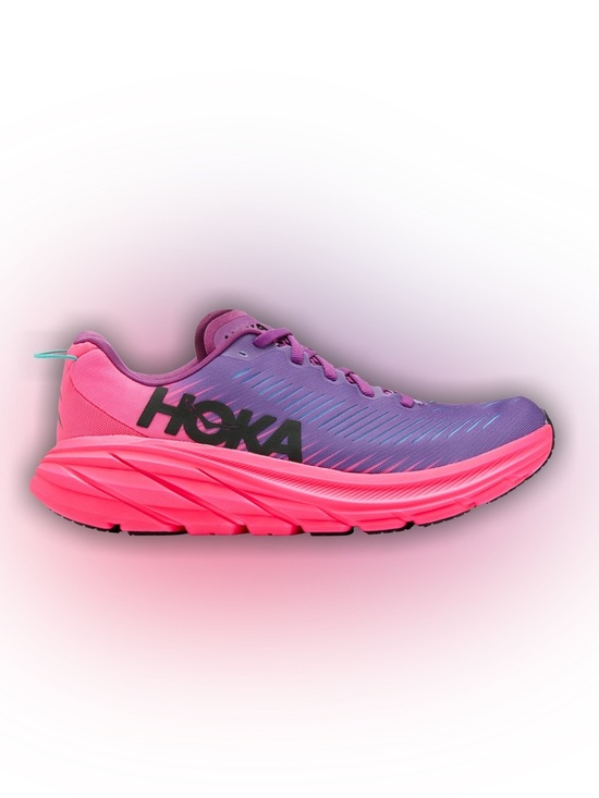 Hoka One One Shoes - Hoka Rincon 3 Sneakers